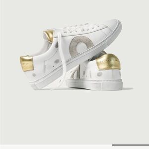 Oliver Cabell Malibu Low 1 Sneakers